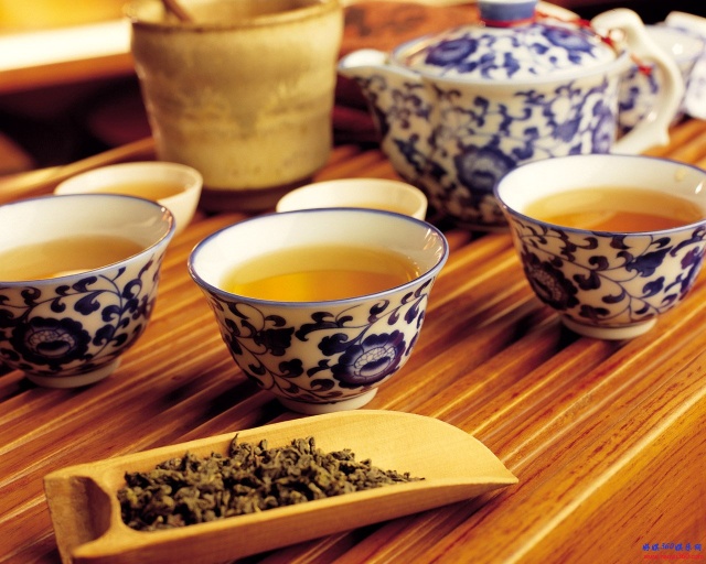 要想身体好 只吃八分饱