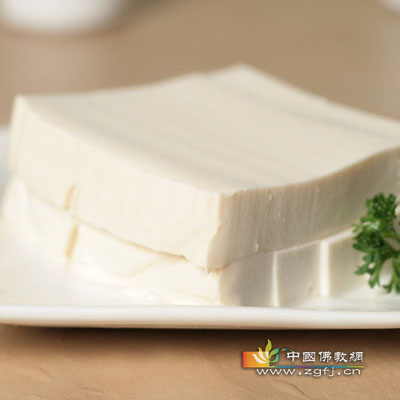 豆腐虽好　吃多伤肾