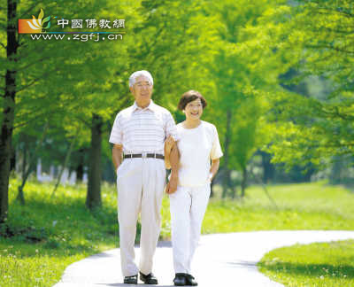 步速能预测寿命
