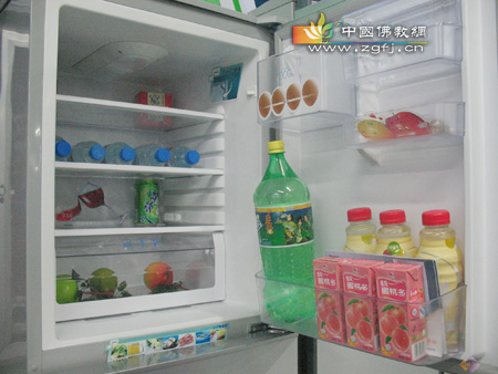 冰箱